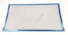 Teka Metal Grease Trap - 40468429 Metallic Filter W-o Handle Nd 1 (one)