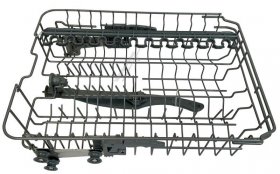 Dish Basket - 12976000a08628 Upper Basket Assembly [Midea]
