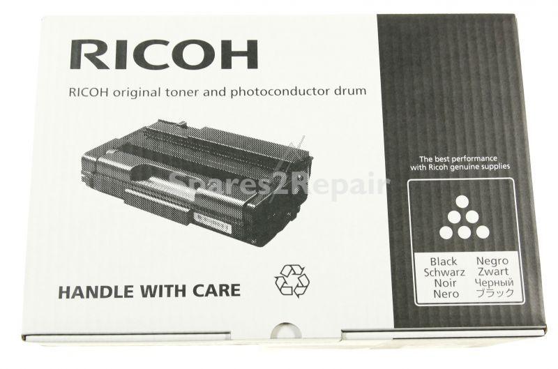 Ricoh Toner Cartridge - 821242 Tonerkartusche Schwarz
