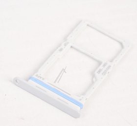 Samsung Sim card Holder - Gh98-49822f Sim Tray Galaxy A16 4g Gray