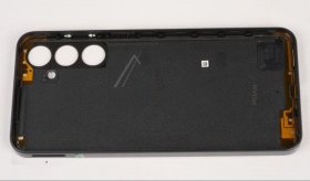 Samsung Battery Compartment Lid - Gh82-36040a Svc Cover Assembly-a165_common Type 1_zk