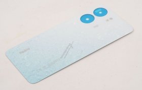 Xiaomi Battery Compartment Lid - 1610111001488a Xiaomi Redmi 13c Nfc Baksida - Vit