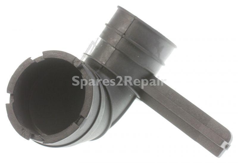 Haier Hose - 0120203580 49086174 Heater Spray Arm Tube
