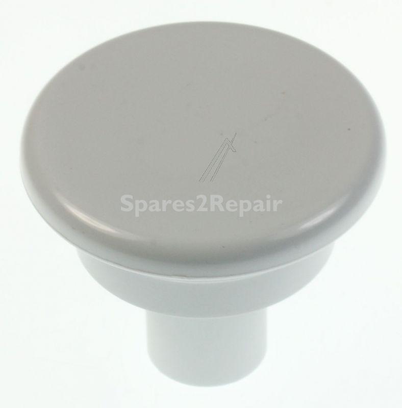 Smeg Square Bracket - 018251129 Door Lock Bracket