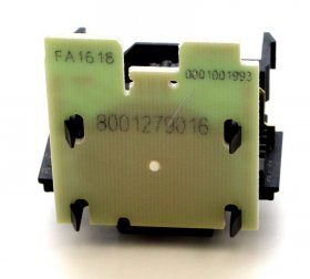 Mode Select Switch - 12052029 Selector Switch [Bosch Siemens]