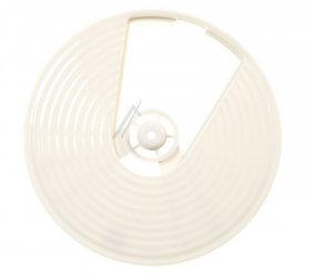 Disc Holder - At6015540700 Disc Door Blade 1783 [Delonghi]