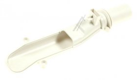 Hose - Rs-rh5143 Tip-tube-white [Groupe SEB]