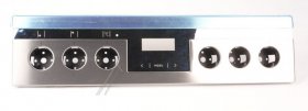 Panel - 9077281 Control Panel Covers [Amica]
