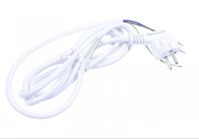 Mains Power Lead - Ss-9100046979 Power Cord [Groupe SEB]