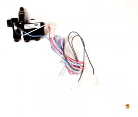 Solenoid Valve - 7313248141 Dls-Assembly Connector Ifd (ul) Ecam45 [Delonghi]