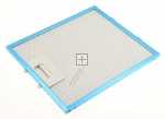 Grease Filter - 50299664008 Grill fat Filter 222x248 [Electrolux Aeg]