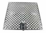 Metal Grease Trap - 50286908004 Filter Grid [Electrolux Aeg]