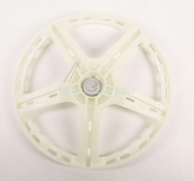 Pulley - 1323965309 Pulley Plastic [Electrolux Aeg]