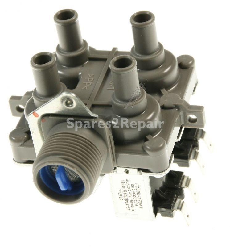 Brandt Check Valve - Le4a002a1 Non-return