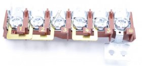 Smeg Oven Switch - 825170405 Junction Block