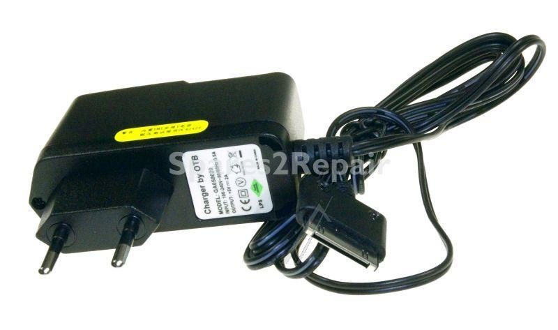 Classic Power Supplies For Tablet pc - Pse50307 Eu Charger For Samsung Galaxytab (p1000)