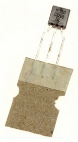 Sound United Transistors - C3200 00d2730458904 Tr 2sc3200bl Avr3801