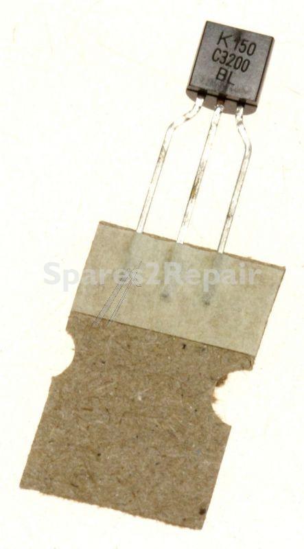 Sound United Transistors - C3200 00d2730458904 Tr 2sc3200bl Avr3801