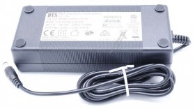 Sound United Plug in Transformer - Dys902-240375-15727g 978693100540s Ac Adapter Heos Hc
