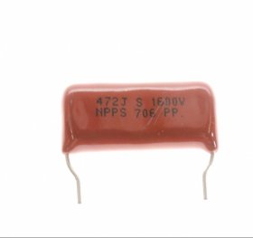Samsung Various Capacitors - 2306-000326 C-film Mppf 4 7nf 5% 1 6kv