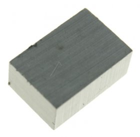 Liebherr Magnet - 750101600 Door Magnet Hard Ferrite 18x12x8