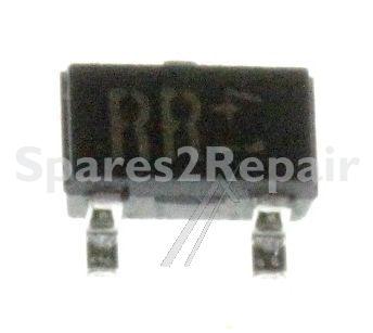 Rohm Semiconductor Smd Transistor - 2sa1514k Transistor Sot-346 -rohs-compliant