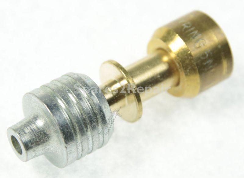 Lockring Reduction - 00160913 Pipe Connecting Piece [Bosch Siemens]