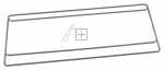 Hisense Gorenje Fixings And Brackets - 490022 Knife Basket Carrier 7502-b