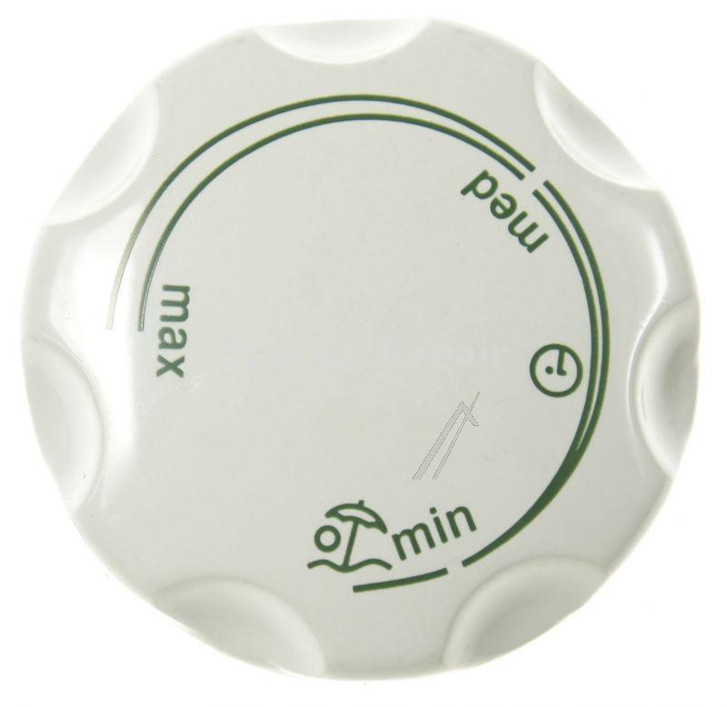 Ring - C00336844 481953268496 Ice Crusher Housing Retainer Ring [Whirlpool Indesit]