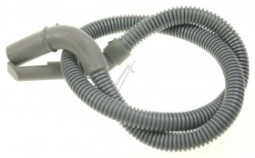 Tube - C00502323 488000502323 Hose Electrovalve Condenser 125° [Whirlpool Indesit]