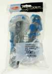 Tension Pulley - 97918247 Belt Jockey Pulley [Candy Hoover]