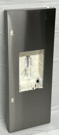 Door - 4384880700 C00878748 Door Assembly [Arcelik]