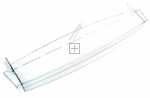 Hisense Gorenje Refrigerator - Freezer Door Shelf - 333660 Door Tray H55 54 G45 031