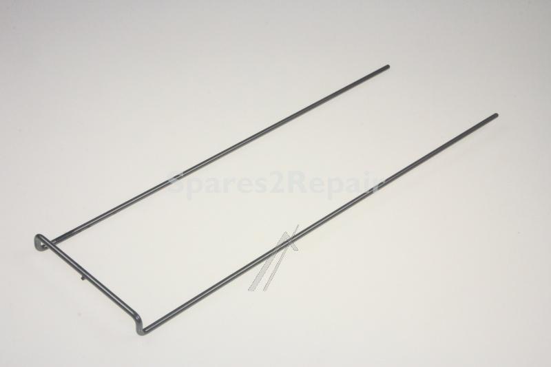 Stacking Tray - 1887590200 C00880092 Shelf Ral7037 [Arcelik]