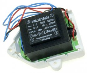 Ac adaptor - 00649824 Power Supply Unit [Bosch Siemens]