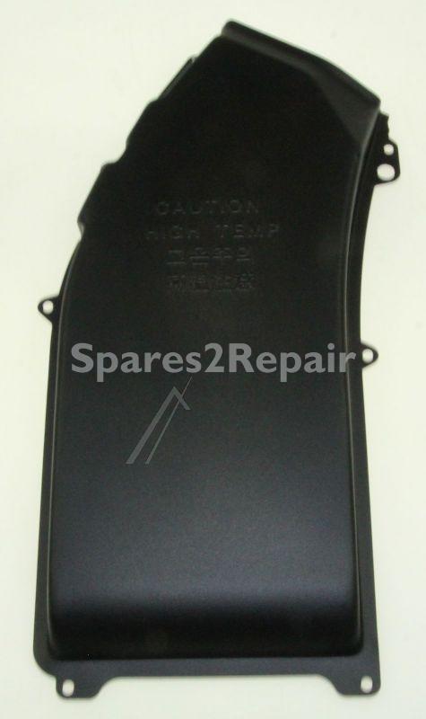 Lg Air Shield - 5208er1006a Press Secc T0 6 Secc Natural T0 6 Fantasy_pjt(upper Duct)