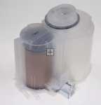 Salt Container - 1883800500 C00916103 Water Softener Group [Arcelik]