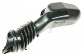 Hisense Gorenje Connector Hose - 465725 Connector Hose Detergent Dispenser-tub