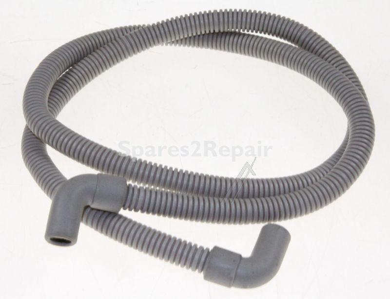 Hisense Gorenje Outlet Pipe - 594208 Discharge Hose Spk