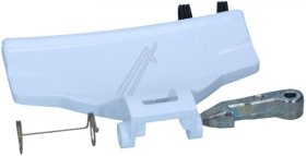 Washing Machine And Tumble Dryer Door Handles - 4055186631 Door Handle Kit [Electrolux Aeg]