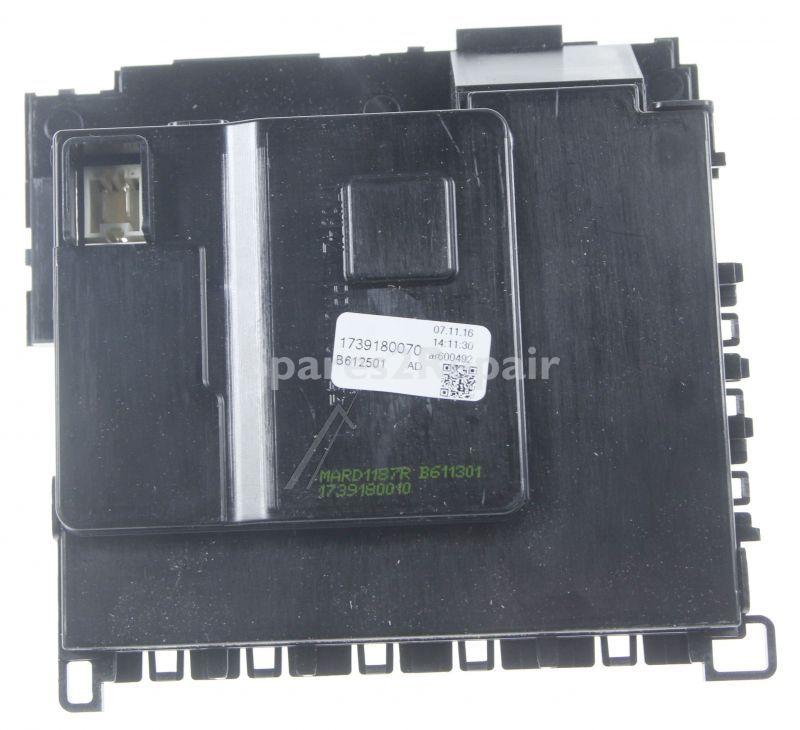 Arcelik Panel Module For Household Appliances - Electronic Card B6 - 1739180070