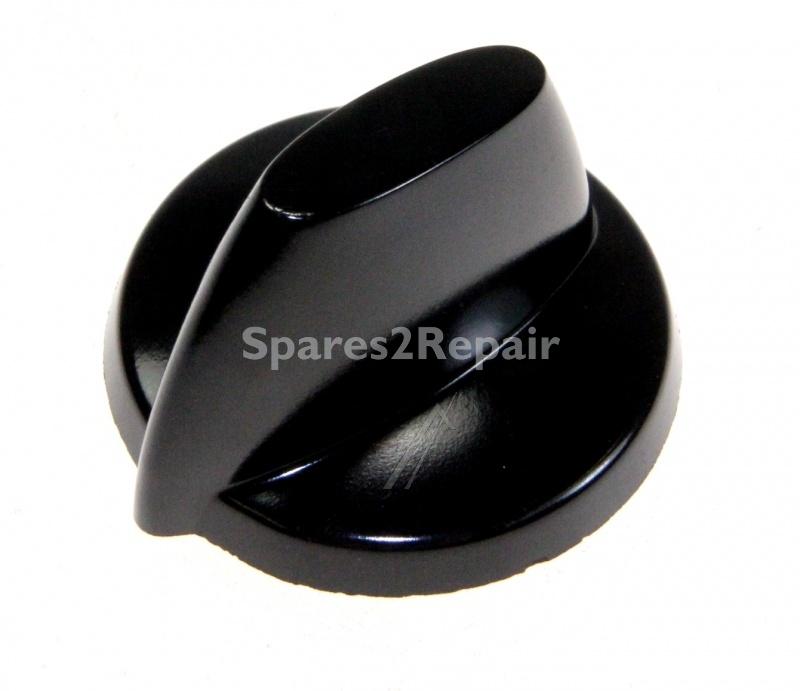 Button - C00312690 480121104819 Knob [Whirlpool Indesit]