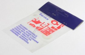 Spacer - C00329901 481241820185 Withdrawable Part [Whirlpool Indesit]