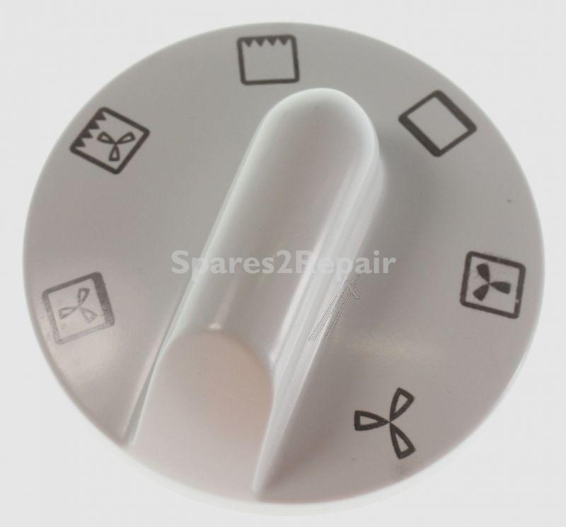 Hisense Gorenje Control Knobs - 538758 Knob Is-k43 030-7024