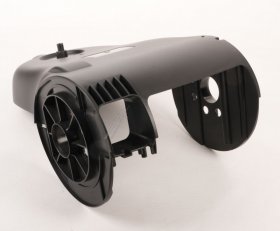 Lower Housing - 140200356016 Lower Part [Electrolux Aeg]