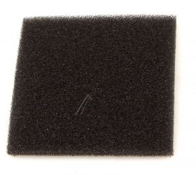 Sponge - 3295220100 C00910666 Motor Protection Sponge(s680-1-2-4-6-7-8 [Arcelik]