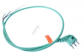 Mains Power Lead - 5614073004 Mains Cable Without Plug 3x1 5mm [Electrolux Aeg]
