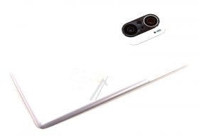 Xiaomi Battery Compartment Lid - 56000fk11a00 Xiaomi Poco F3 Rear Cover
