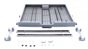 Cutlery Drawer - 22468253 3rd Basket Eco Basket Shelf Group [Vestel]