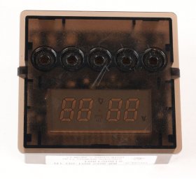 Tecnosuperiore Timer - 516021801 Timer Or Programmer